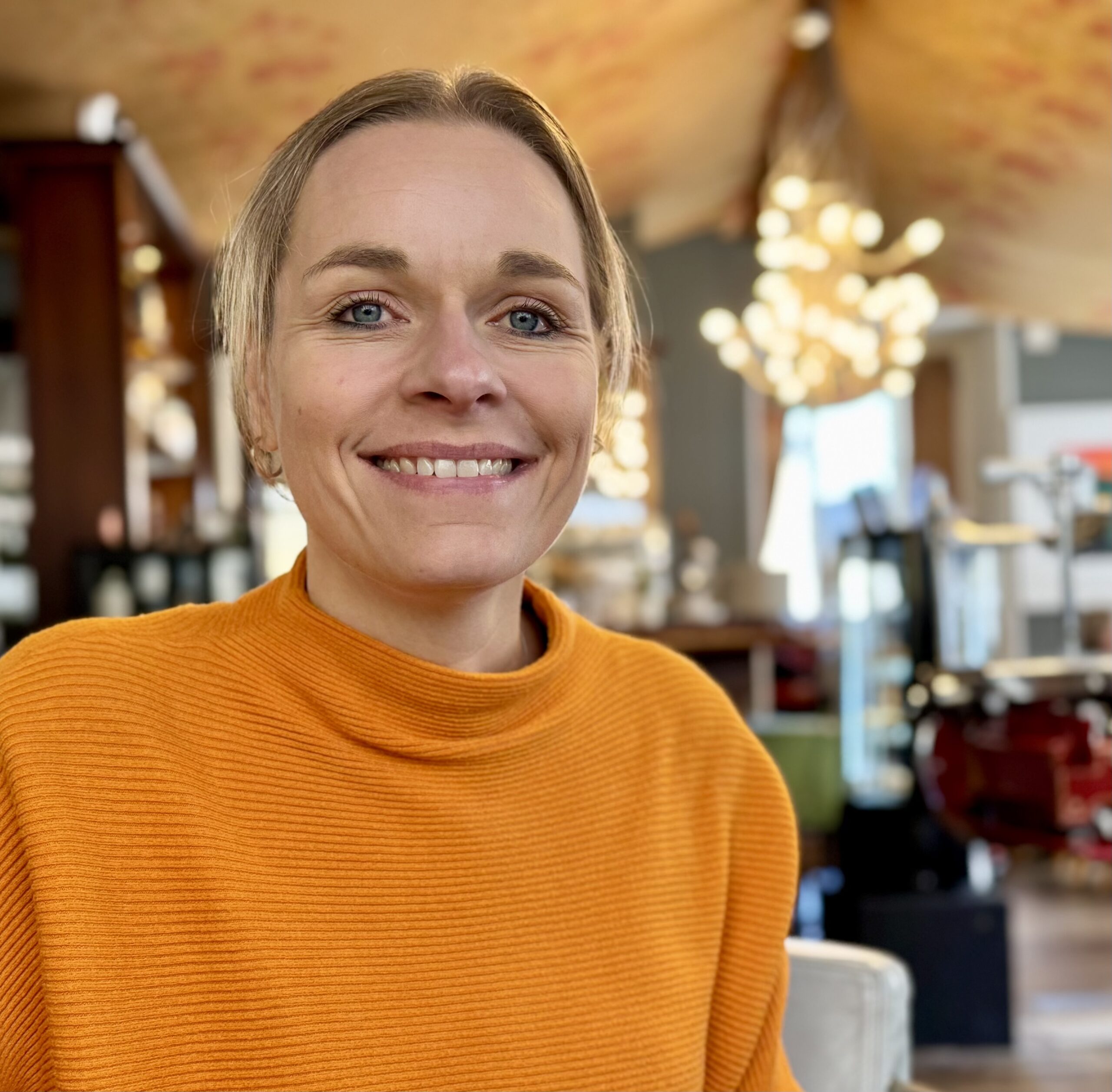 Rebekka Duncker